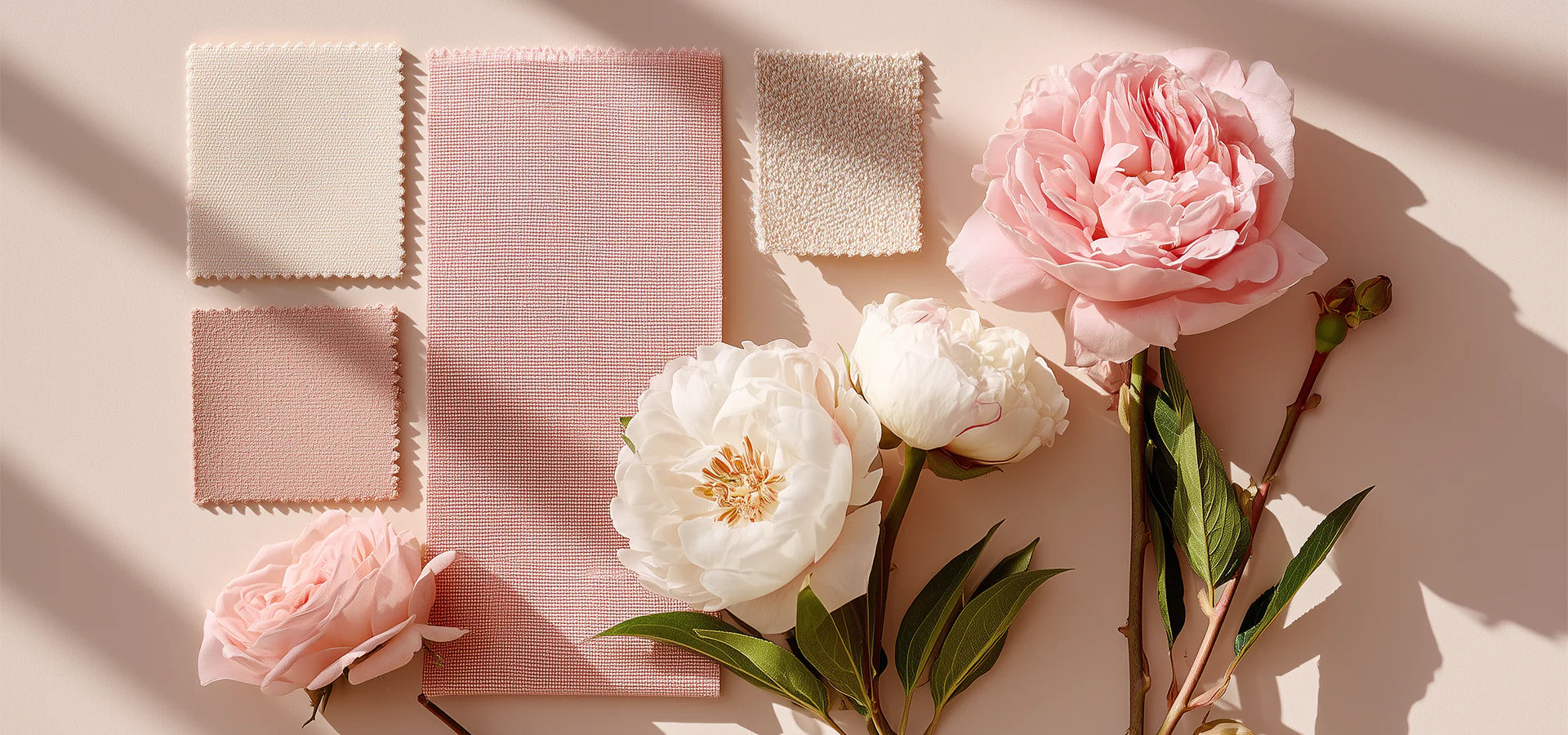 Faux Botanical Stems