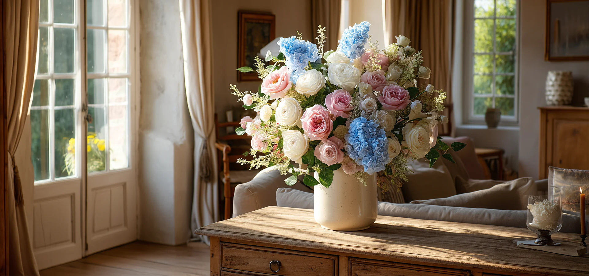 Bouquets & Arrangement