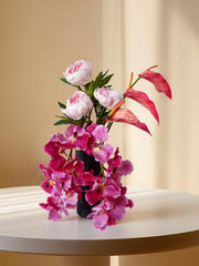 Ramo Amaranton Blush &amp; Flame