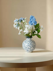 Ramo Serenidad Costera Amaranton 