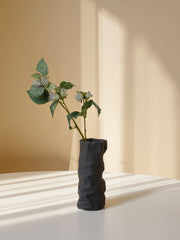 Semillas de Malva Verticillata realista de 30" (Amaranton)