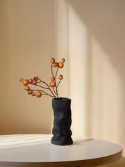 Amaranton - Pipa realista de frutas de 24" - Color óxido