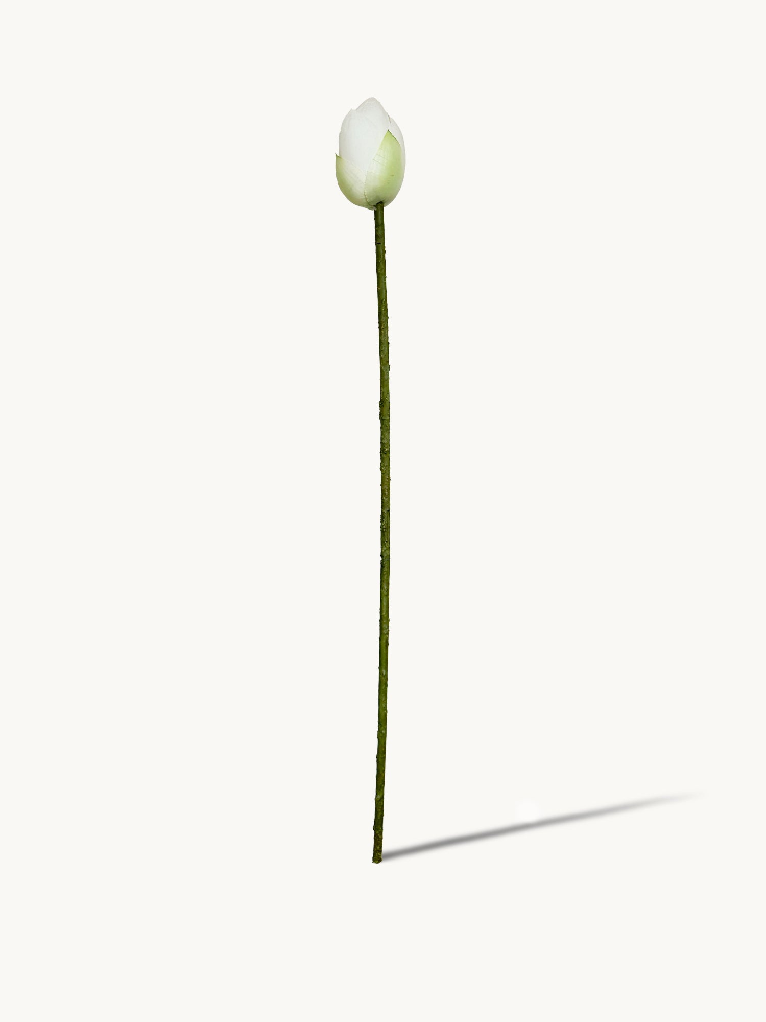 Amaranton™ 26" RealTouch™ Lotus Bud - White