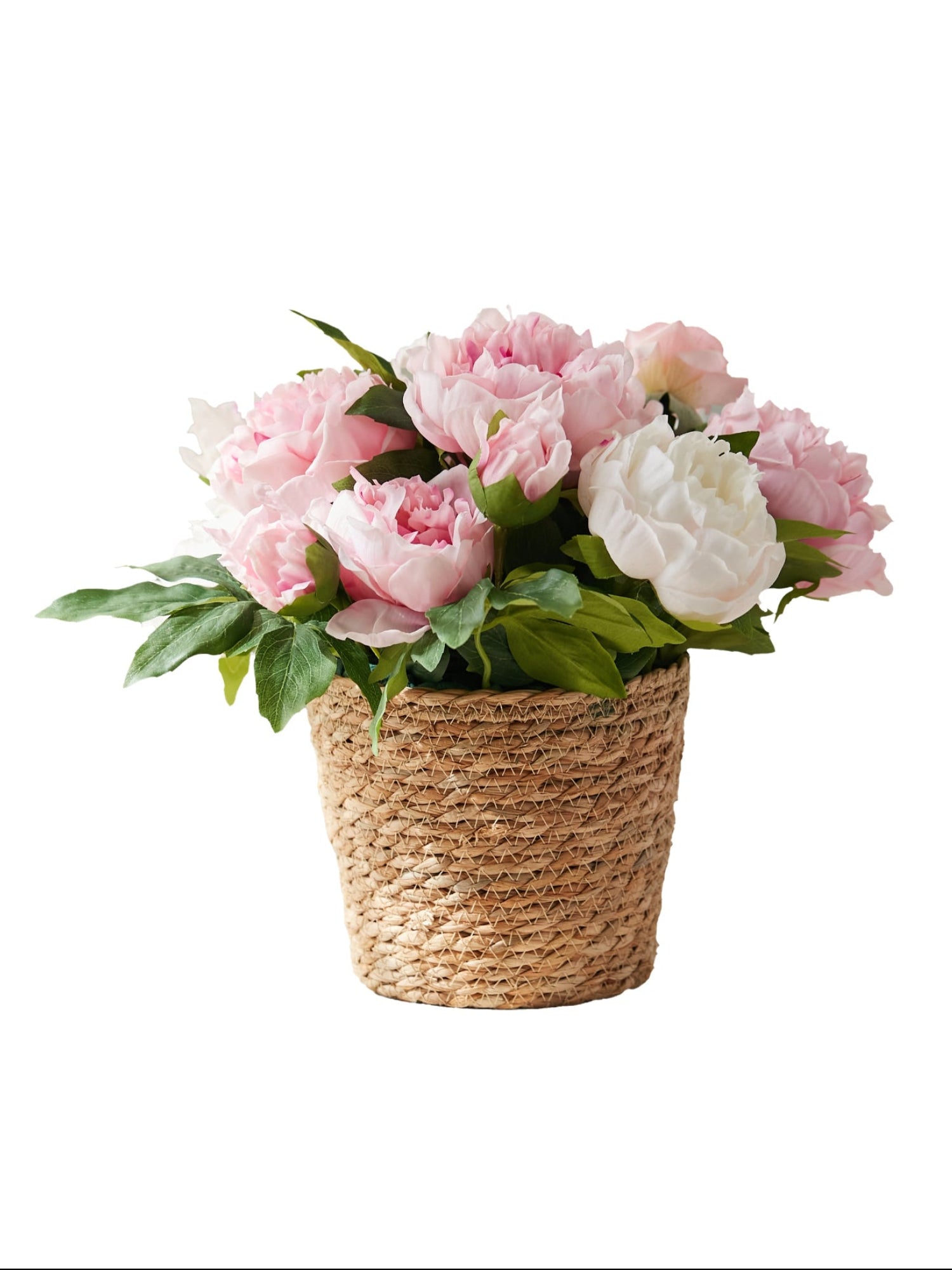 Amaranton Susurros de Peonías y Rosas