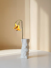 Amaranton 24" Realistic 2 - Trompeta de ángel Bloom - Naranja